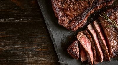40 receitas com patinho de carne para aproveitar este corte delicioso