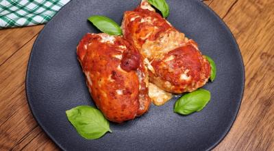61 receitas com peito de frango para todas as refeições
