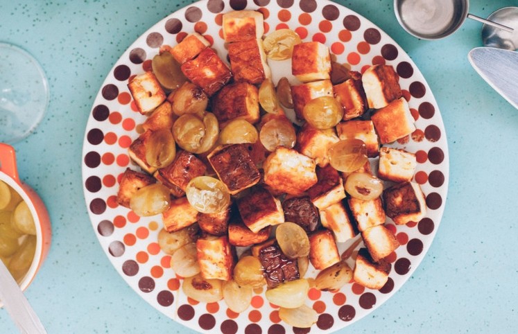 Receitas com queijo coalho