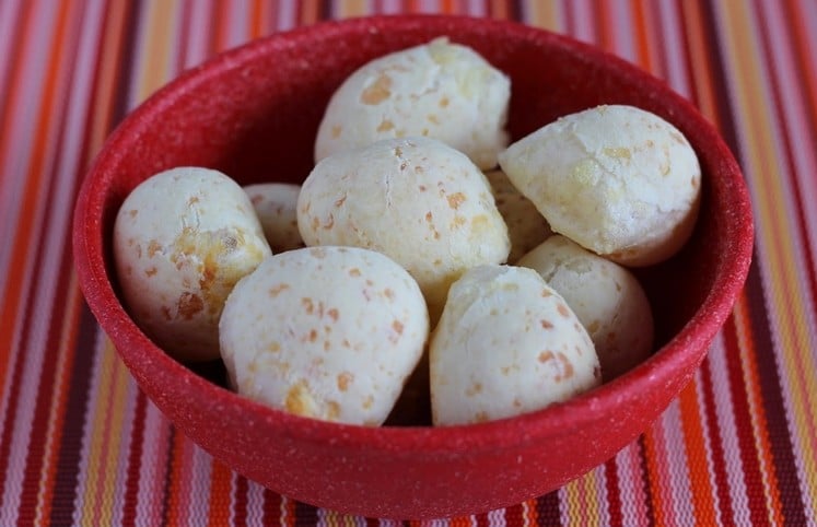 Receitas com queijo coalho