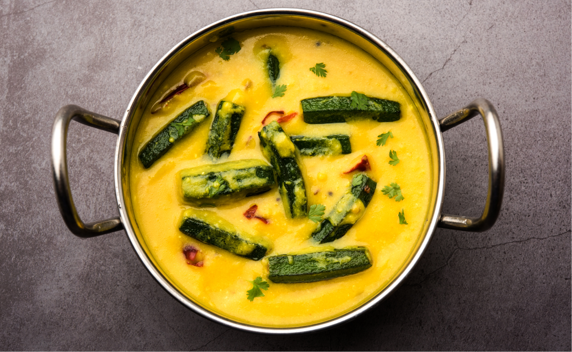 20 receitas variadas com quiabo para sair da rotina