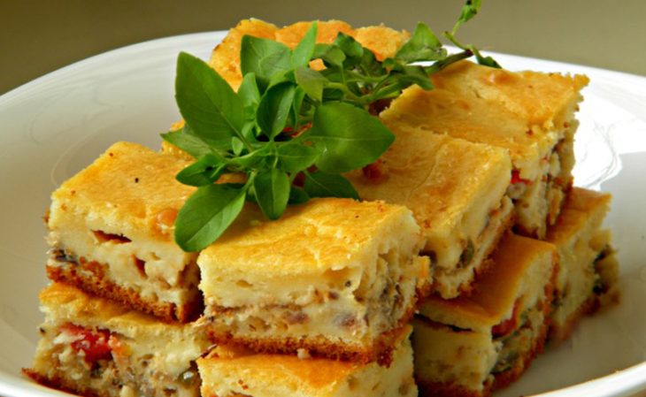 20 Receitas Com Sardinha Em Lata Para Inovar Nas Refeições 20 Receitas Com Sardinha Em Lata Para Inovar Nas Refeições