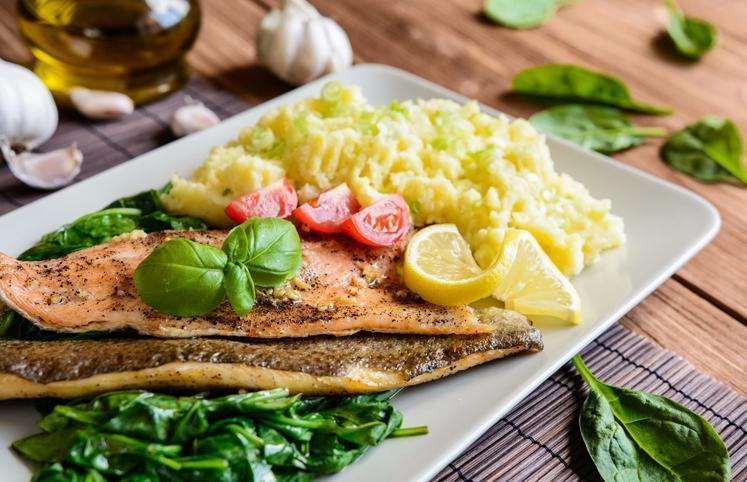17 receitas surpreendentes com truta para incluir esse peixe no seu menu