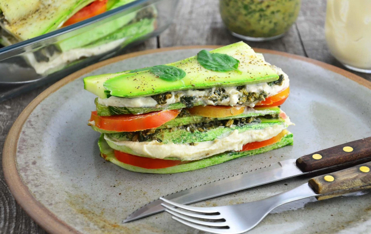 46 Receitas Com Abobrinha Para Pratos Saudáveis E Saborosos 46 Receitas Com Abobrinha Para Pratos Saudáveis E Saborosos