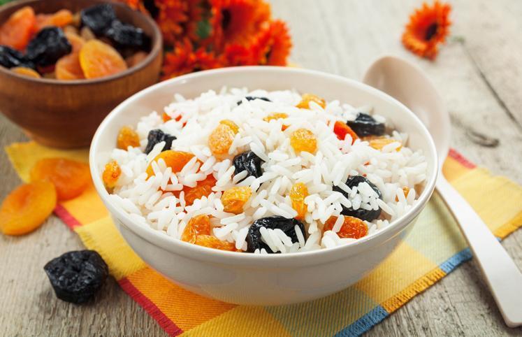 25 receitas de arroz de Natal para acompanhar pratos especiais 25 receitas de arroz de Natal para acompanhar pratos especiais