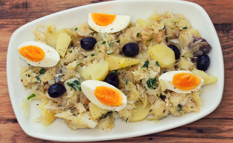 16 Receitas De Bacalhau Com Batata Para Um Prato Sofisticado 16 Receitas De Bacalhau Com Batata Para Um Prato Sofisticado