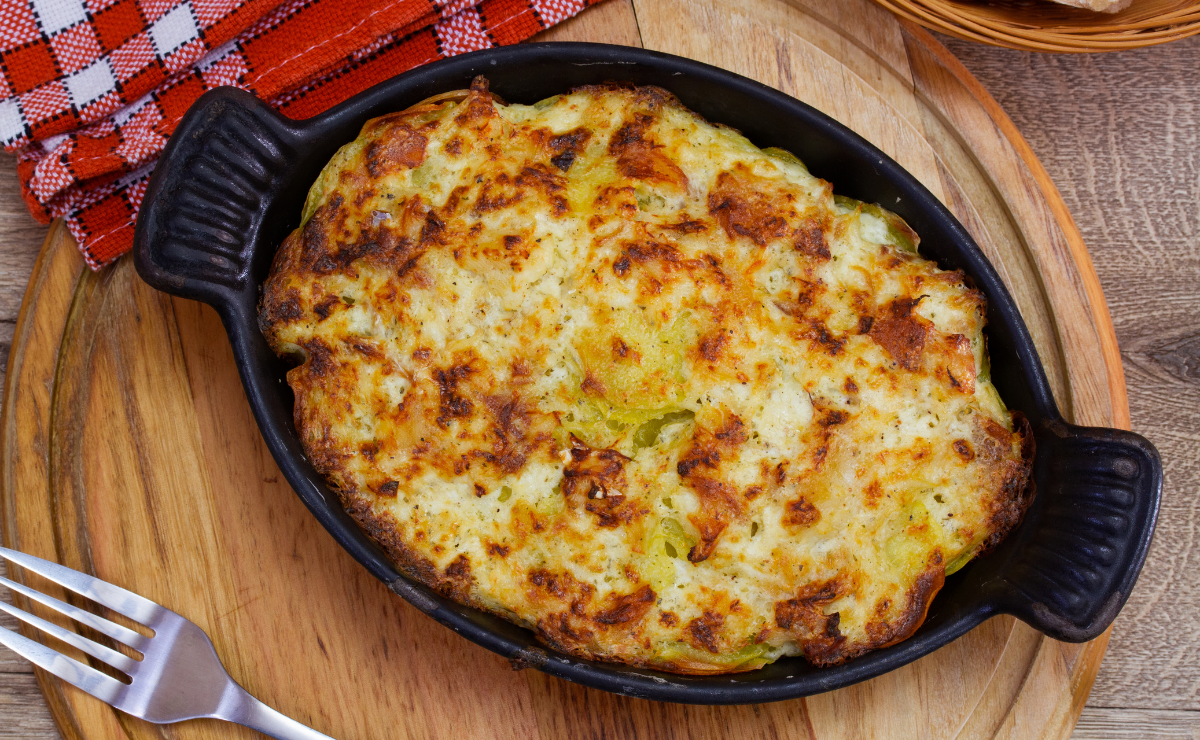 11 receitas de bacalhau de Natal para trazer mais sabor a ceia 11 receitas de bacalhau de Natal para trazer mais sabor a ceia