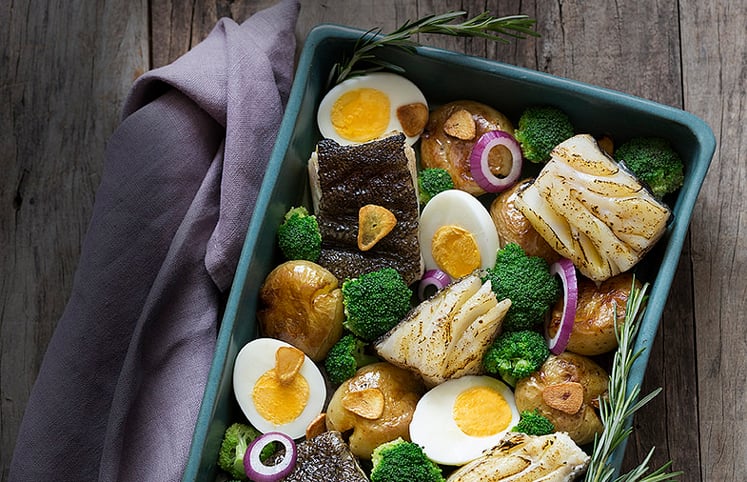 28 Receitas De Bacalhau No Forno Que Vão Te Deixar Aos Pés