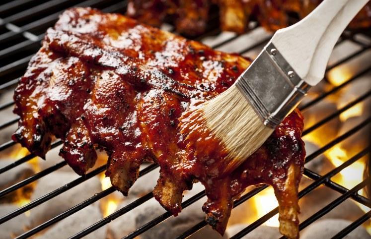 61 receitas de barbecue que te deixarão morrendo de amores pelo sabor