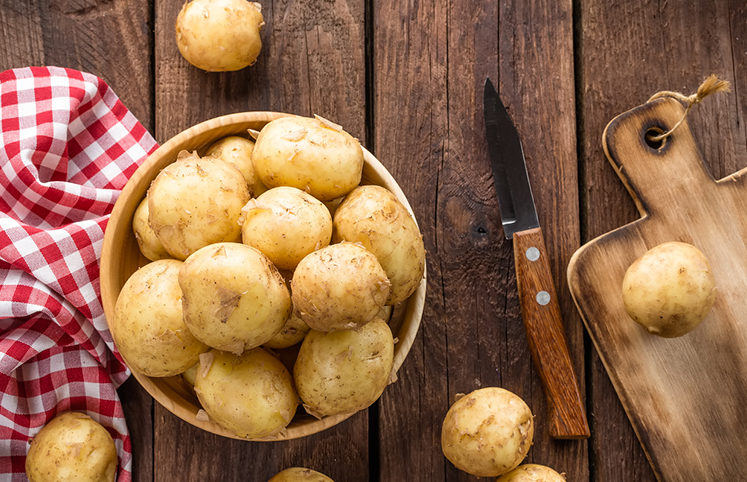 12 Receitas De Batata De Micro ondas Para N o Sujar Nenhuma Panela