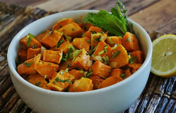 20 Receitas De Batata Doce Assada Que Vão Incrementar O Seu Menu 20 Receitas De Batata Doce Assada Que Vão Incrementar O Seu Menu