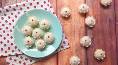 9 receitas de beijinho: um dos doces mais queridinho das festas