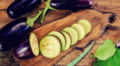 42 receitas com berinjela deliciosas para sair da rotina