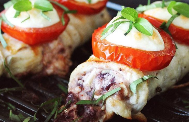 14 receitas de bife à rolê que precisam entrar para o seu cardápio