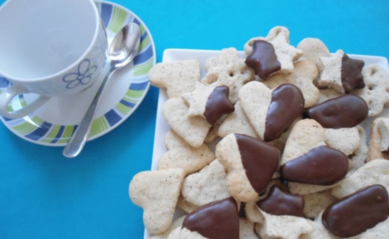 biscoito de aveia