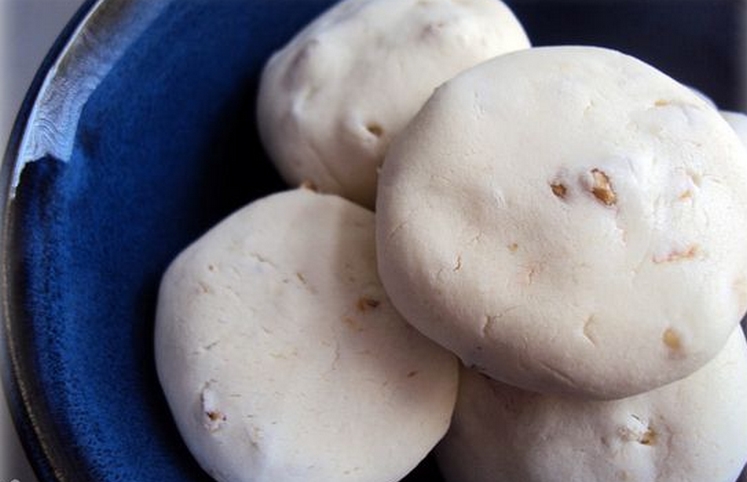 Receitas de biscoito de leite condensado