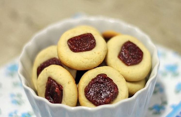 Receitas de biscoito de leite condensado