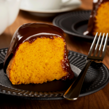 33 melhores receitas de bolo de cenoura da sua vida