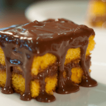 8 receitas de bolo de cenoura invertido para um doce superdiferente