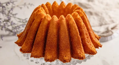30 receitas de bolo de cenoura simples para o dia a dia