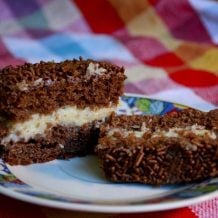 14 receitas de bolo de chocolate com leite Ninho com sabor dos deuses