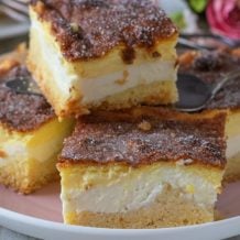 10 receitas de bolo de fubá cremoso simples e rápido