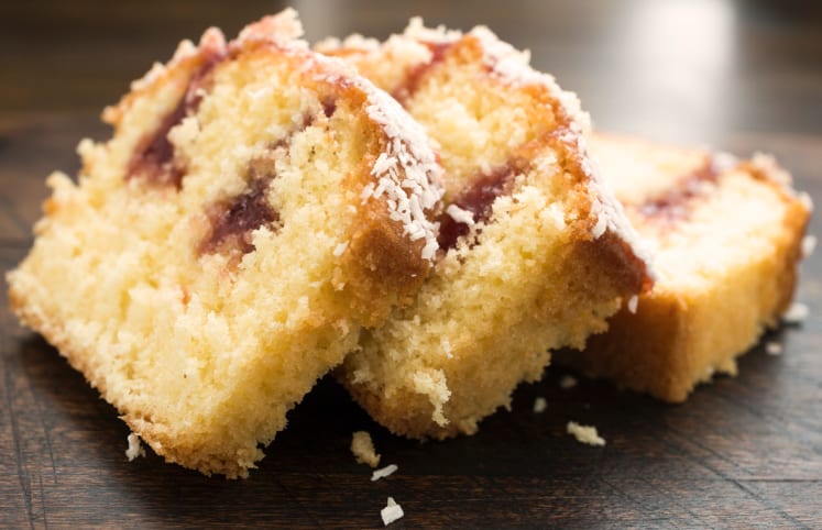 Bolo de trigo de liquidificador: como fazer. Receita fácil!