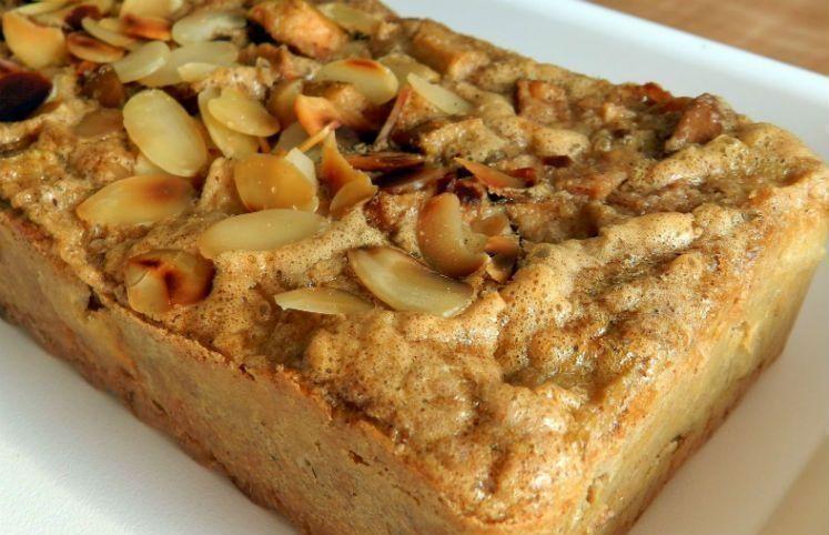 40 Receitas De Bolo De Maca Para Deixar Seu Cafe Da Tarde Uma Delicia