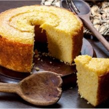 27 receitas de bolo de milho que são clássicas e deliciosas