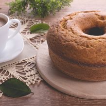 100 receitas de bolo fofinho tão gostosas que vão aquecer seu coração