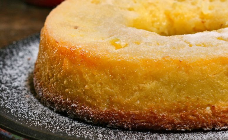 7 receitas de bolo Luiz Felipe que vão te lembrar do Brasil Colônia