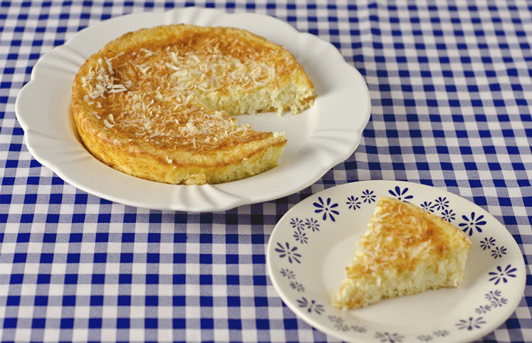 13 Receitas De Bolo Queijadinha Que São Puro Aconchego