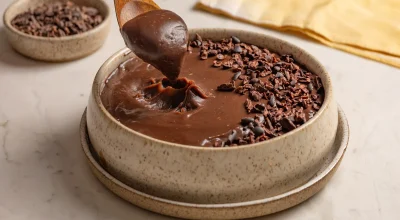 5 receitas de brigadeiro de colher: cremosidade no ponto certo