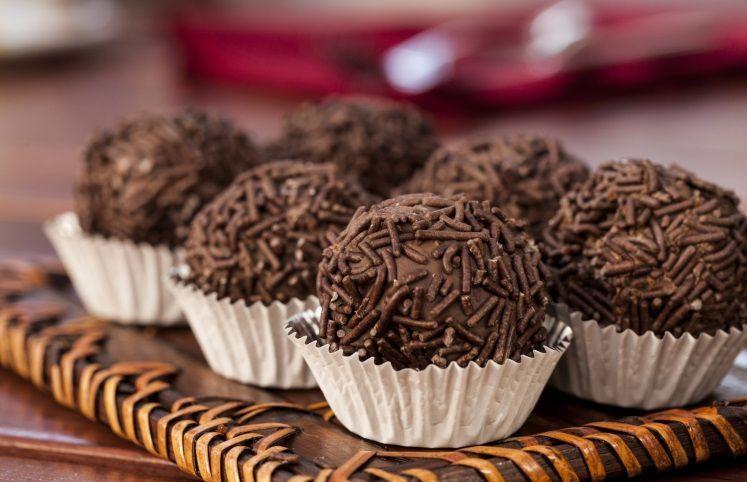 35 receitas de brigadeiro para inovar no sabor desse doce