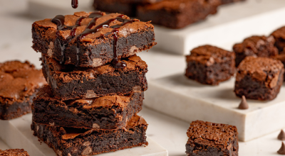 19 receitas de brownie para tornar seu café da tarde mais gostoso