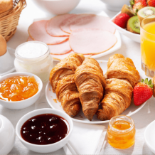 12 receitas incríveis para fazer o melhor café da manhã para o Dia das Mães