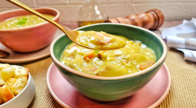 22 receitas de caldinho quente que confortam e aconchegam