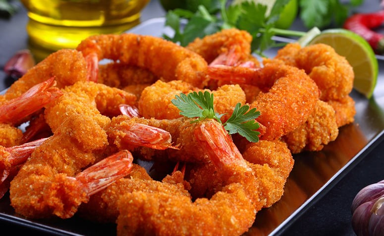 14 Receitas De Camarão Frito Que Vão Trazer O Sabor Do Mar