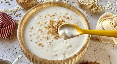 14 receitas de canjica para quem ama essa delícia tradicional