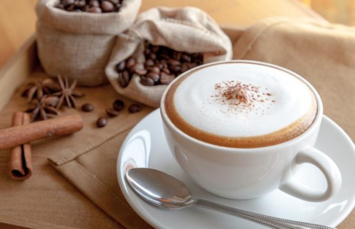 23 receitas de cappuccino melhores que as de cafeterias