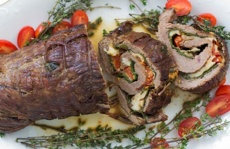 42 receitas de carne recheada que vão encher os seus dias de sabor 42 receitas de carne recheada que vão encher os seus dias de sabor
