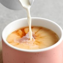 10 receitas de chá com leite para se sentir como um lorde inglês