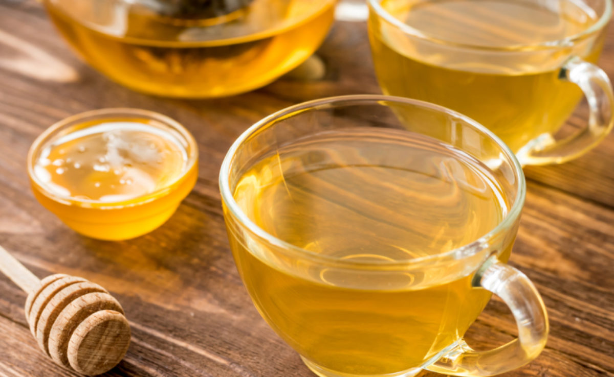 10 receitas de chá de abacaxi para se deliciar no inverno e no verão