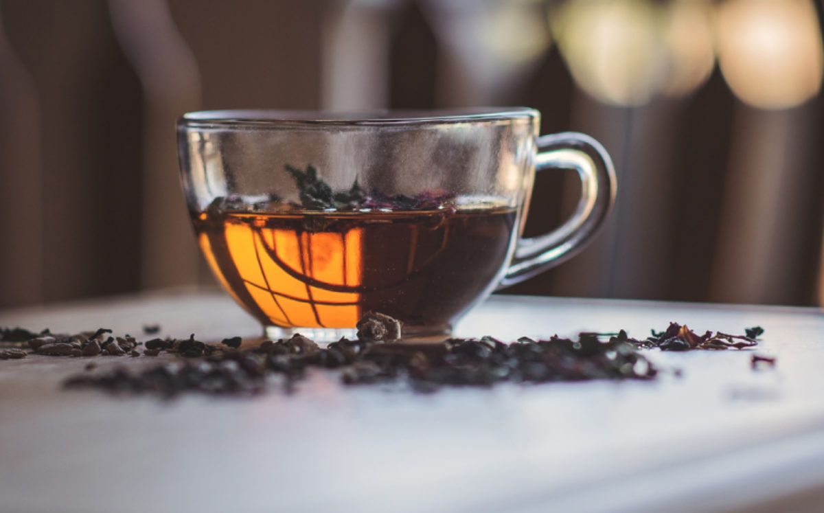 7 receitas de chá de cravo que vão aquecer a sua alma