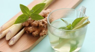 5 receitas de chá de manjericão que vão proteger sua saúde e aquecer seu coração