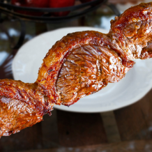 13 receitas de churrasco para o almoço de domingo perfeito