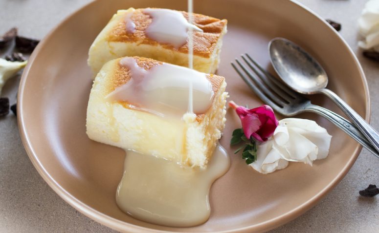 8 receitas de cobertura de leite condensado extremamente cremosas