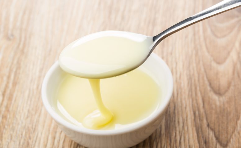 Receitas de cobertura de leite condensado extremamente cremosas