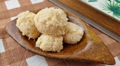 28 receitas de cocada para saborear esse doce tradicional