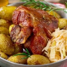 16 receitas de comida alemã para se apaixonar pela culinária germânica